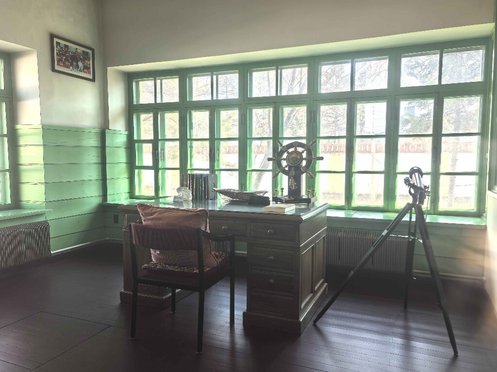 【吉林日报】一座小楼，与一个城市的“追光”史诗